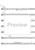 Let it Ring - Alto Trombone