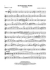 El Palamino Noble - Baritone Horn TC