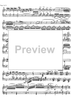 Sonata No. 1 f minor Op. 2 No. 1 - Piano