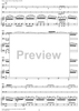 Piano Trio in C Major - Piano Score