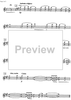Ave Maria - Violin 1