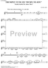 Trumpet Tune - Bb Trumpet