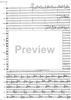 Birds Heterophony - Full Score
