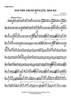 Sounds from Ringing Rocks - Euphonium 1 BC/TC