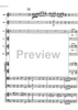 Magnificat - Full Score