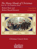 The Many Moods of Christmas: Suite No. 1 - Bass Clarinet