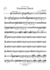 Florentiner March - Soprano Cornet