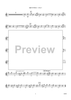 Spirit of Liberty - Concert March - Alto Saxophone 1