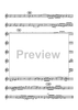 Fuga on the Magnificat, BWV 733 - Bb Trumpet 2