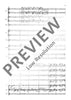 4. Sinfonie - Full Score
