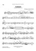Andante - from Piano Concerto #21, K. 467 - Bb Clarinet 1