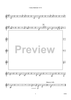 Country Bandstand - Bass Clarinet