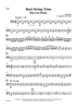 Reel String Trios - Cello