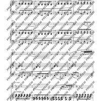 D’un matin de printemps