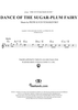 Suite from ''The Nutcracker''. Dance de la Fée-Dragée (Theme)