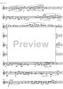 Concertino - Bb Clarinet