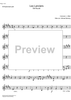 Les Lanciers  5th Round - Euphonium