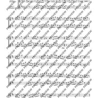 Twelve Short Pieces - Score and Parts