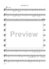 March (from Peer Gynt Suite No. 2) - Alto Saxophone 1