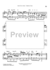 Air - from Suite #3 in D Major - Keyboard/Guitar