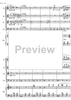 An Wien II - Score