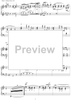 Soliloquy (A Musical Thought)