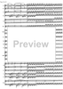 Kyrie from Messa solenne - Full Score