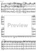 Ceresio '47 Op.18 - Score
