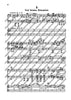 Theme with four Variations - Piano Reduction