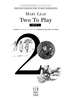 Two to Play, Book 2