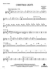 Christmas Lights - Electric Guitar (Optional)