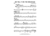 Go Tell It On the Mountain - Drum