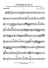 Concerto in Eb - Bb Trumpet 1