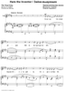 Hare the Inventor. The Final Song