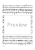 Hymns from "The Southern Harmony" for 2 Violins and Piano - Piano