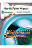 North Point March - Baritone Horn TC