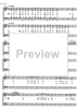 Psalm 100 - Score