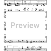 Slavonic Dances - No. 3