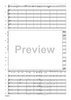 Thoughts on an August Day - Full Score