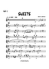 Sweets - Alto Saxophone 1