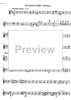 Suite Quindicesima in Re Op.33 - Mandolin 1/Violin 1