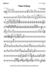 Take It Easy - Drum