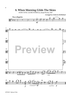 Hymns of Peace for 2 Violins and Piano - Viola (for Violin 2)