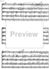 Ländler "Der Fremdarbeiter" - Score