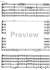 Cinque danze galanti (Five galant dances) Op.87 - Score