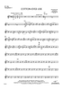 Cotton-Eyed Joe - Alto Saxophone 2