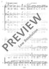 Two Russian Choirs - Score