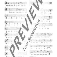 Argraffiad Cymraeg - Vocal And Performing Score