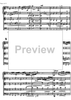 Résonances Op.58 - Score