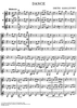 Dance - F Horn